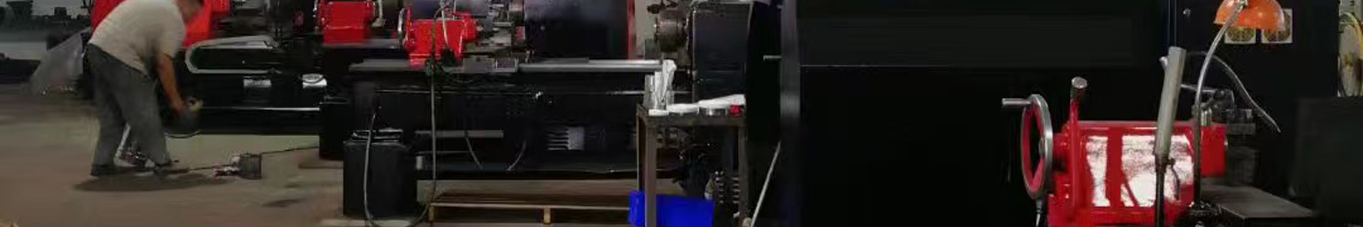 設(shè)備噴漆報道