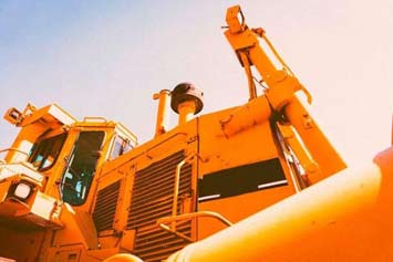 沈陽(yáng)機(jī)械設(shè)備噴漆對(duì)環(huán)保都有哪些意義？