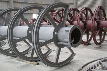 鋼構(gòu)油漆工藝流程，沈陽(yáng)鋼結(jié)構(gòu)噴漆施工詳細(xì)步驟來(lái)了！