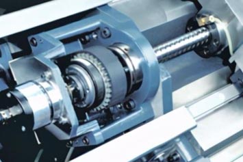 沈陽機(jī)械設(shè)備翻新使用的防銹漆有哪些優(yōu)勢？