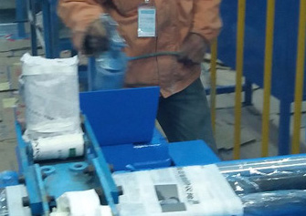 沈陽機械設(shè)備噴漆工藝流程