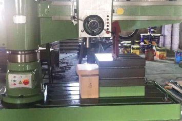 沈陽二手噴涂設(shè)備在翻新設(shè)備的流程有哪些？