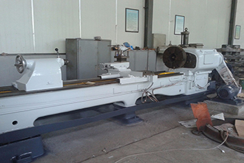 沈陽(yáng)設(shè)備噴漆施工廠(chǎng)家如何進(jìn)行機(jī)械設(shè)備噴漆？