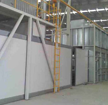 沈陽(yáng)設(shè)備噴漆介紹一下熱噴涂的知識(shí)要點(diǎn)