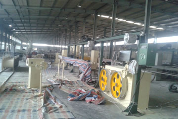 如何選擇好的機械設(shè)備翻新廠家